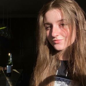 Meet your Posher, Brienna